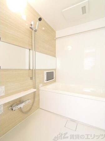 プレジオ梅田の物件内観写真